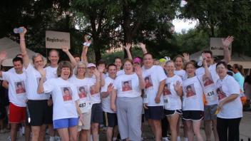 Fun Run - Start