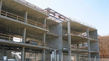 Beam in Place