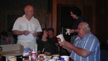 Faculty Serving