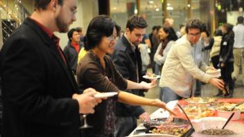Photo from the event