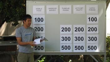 Food Trivia