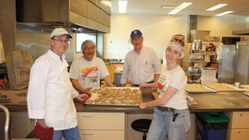 Picnic Day 2011