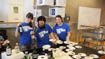 Picnic Day 2011