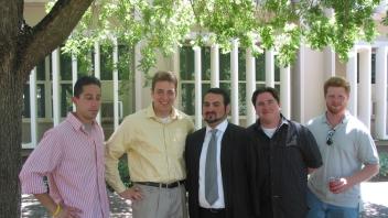Taylor Davis and Friends