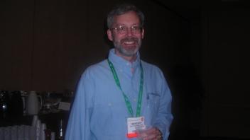 Dr. Michael McCarthy