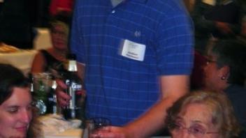 Jon Hutchinson