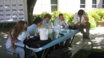 Strategy Planning
