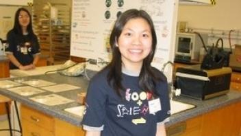 Mabel Liu