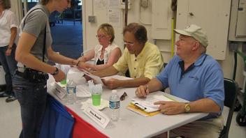 The Judges