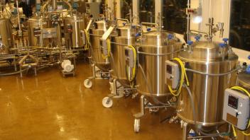 Brewery