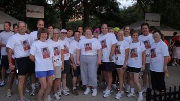Fun Run - Start