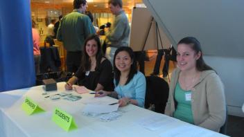 Ellie Kardaras, Mabel Liu, Mary Bolton