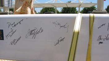 Signatures