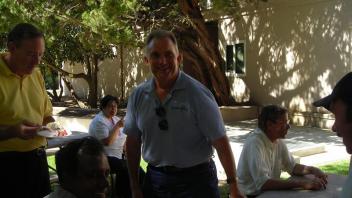Steve Mays
