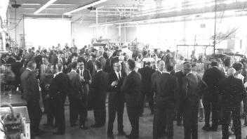 Pilot Plant Event, 1960s #2