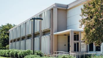 Cruess Hall