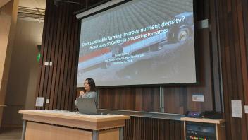 10th Annual FST research symposium