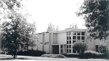 Cruess Hall image