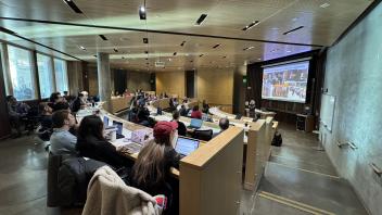 10th Annual 2024 FST Research Symposium