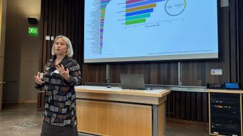 10th Annual 2024 FST Research Symposium