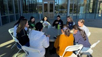 10th Annual 2024 FST Research Symposium