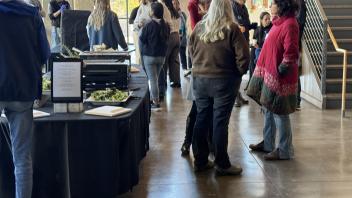 10th Annual 2024 FST Research Symposium