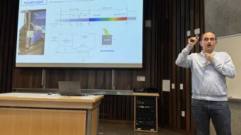 10th Annual 2024 FST Research Symposium