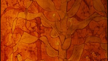 batik image