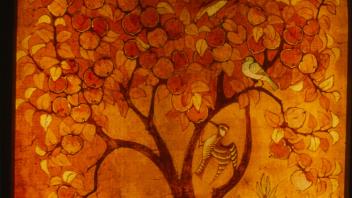 batik image
