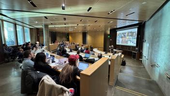 10th Annual 2024 FST Research Symposium