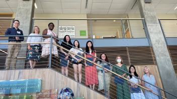 Undergrads 2022