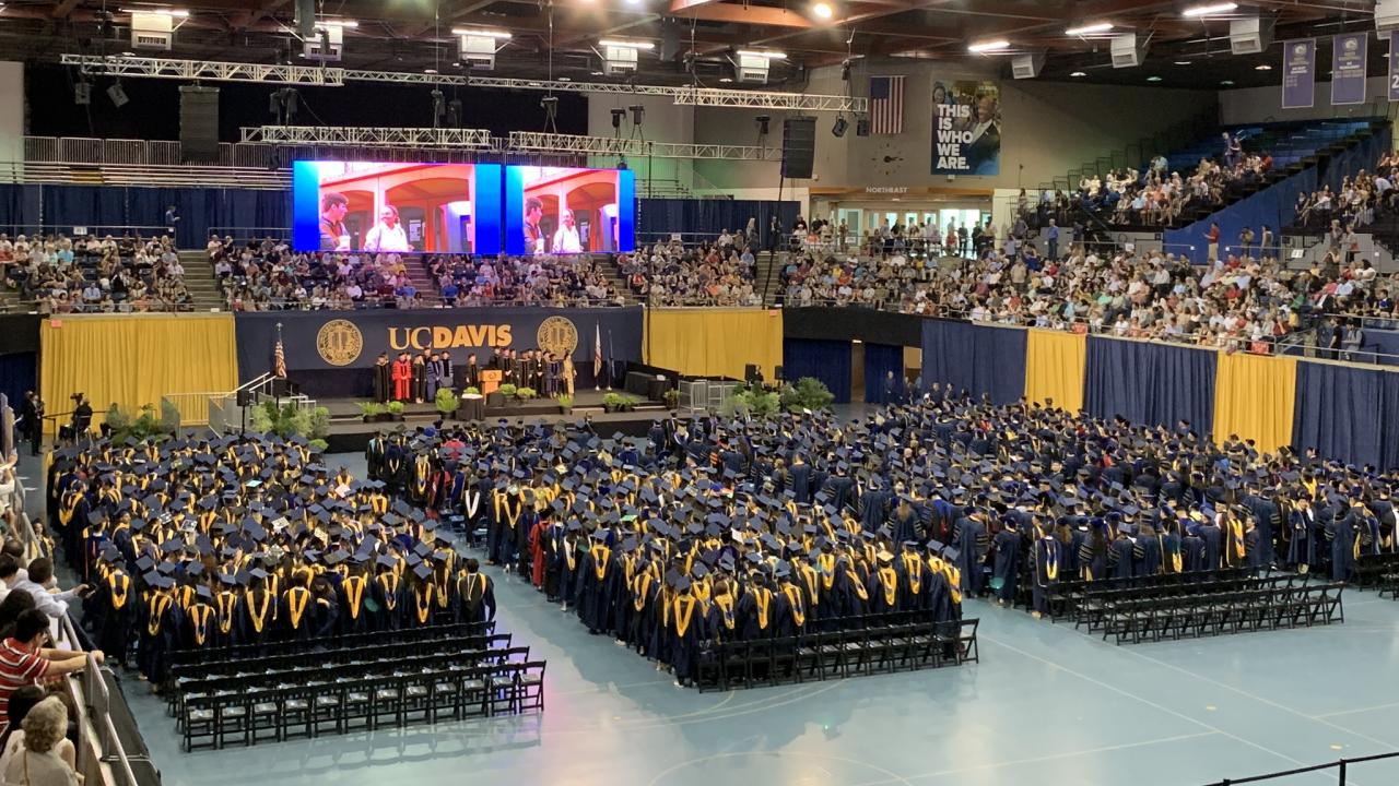 Food Science MS and PhD Class of 2019