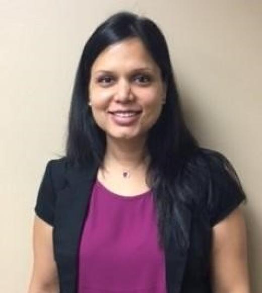 Anika Bansal