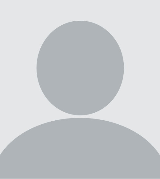 Blank Profile Pic