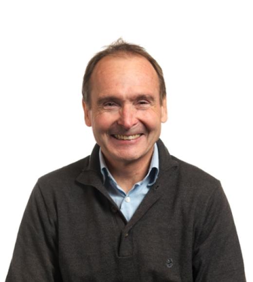 J. Bruce German