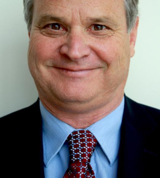 Carl K. Winter