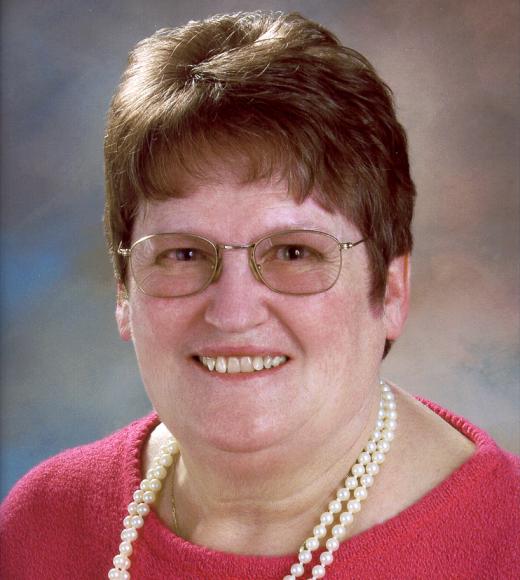 Carol Cooper