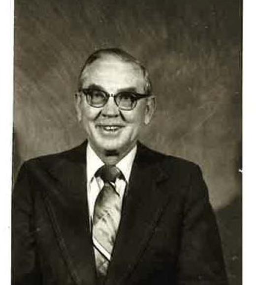 Edwin B. Collins