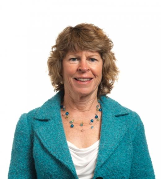 Diane M. Barrett