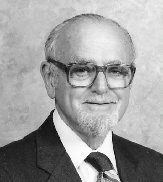 Robert E. Feeney