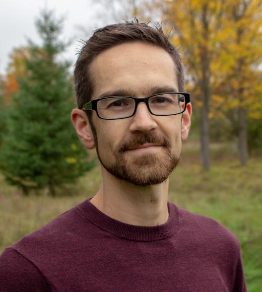 Andrew Gravelle