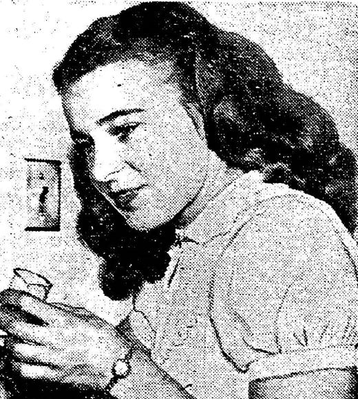 Elly H. Hinreiner