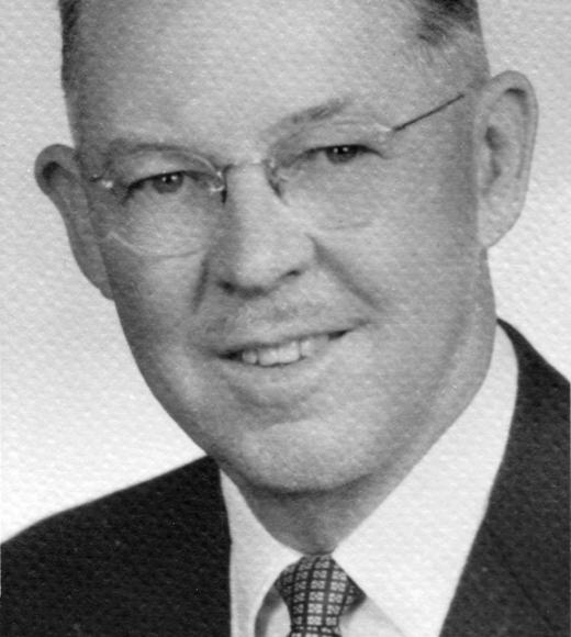 Eugene L. Jack