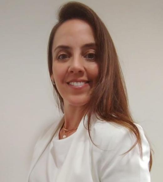 Jaqueline De Moraes