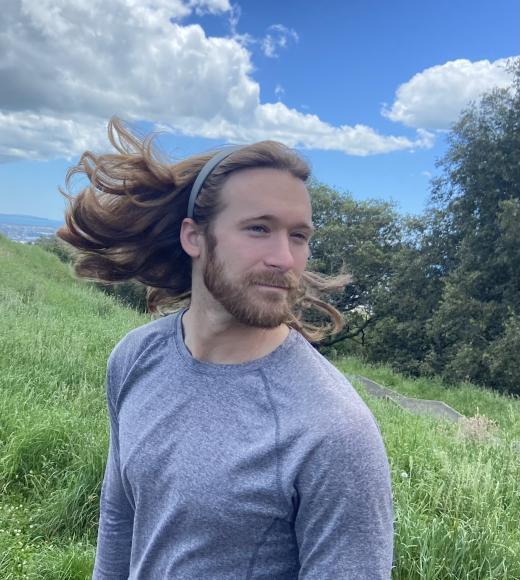 Jordan Beaver