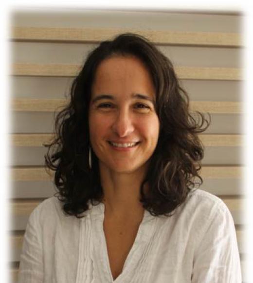 Juliana Maria Leite Nobrega de Moura Bell