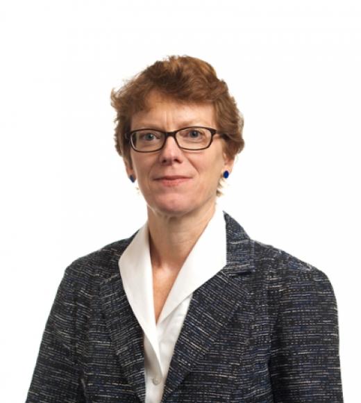 Kathryn L. McCarthy