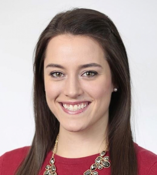 Katie Uhl