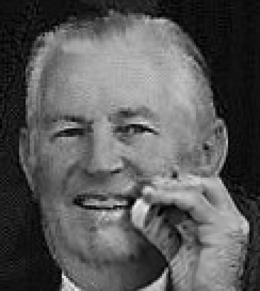 Leonard Sherman