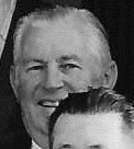 Leonard Sherman